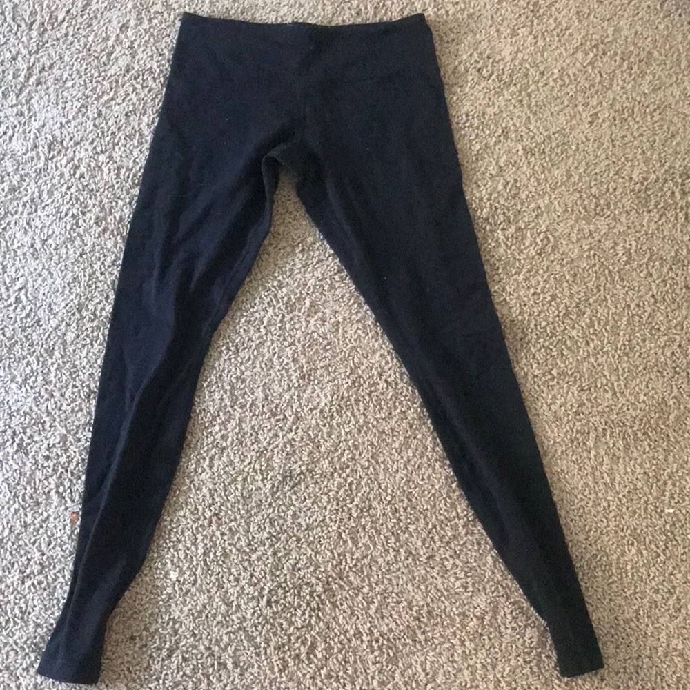 Lulu lemon wonder under leggings